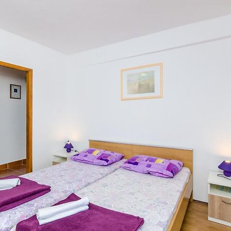 Apartments & Rooms Mihajica Цавтат Экстерьер фото