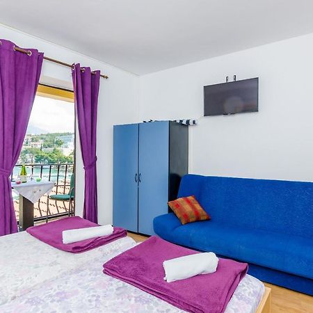 Apartments & Rooms Mihajica Цавтат Экстерьер фото