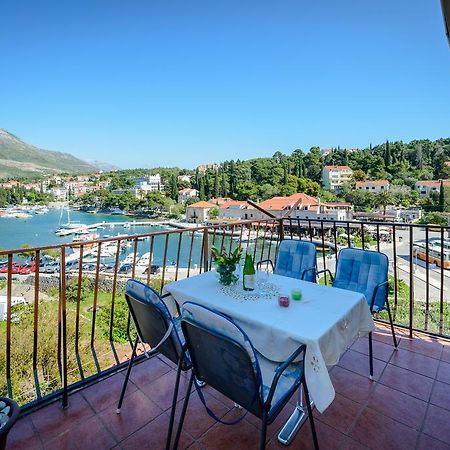 Apartments & Rooms Mihajica Цавтат Экстерьер фото