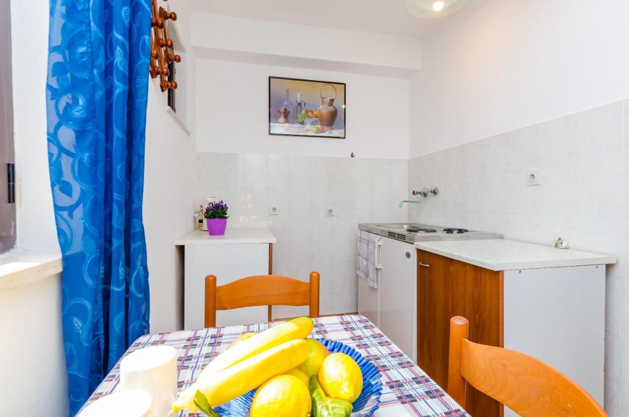 Apartments & Rooms Mihajica Цавтат Экстерьер фото