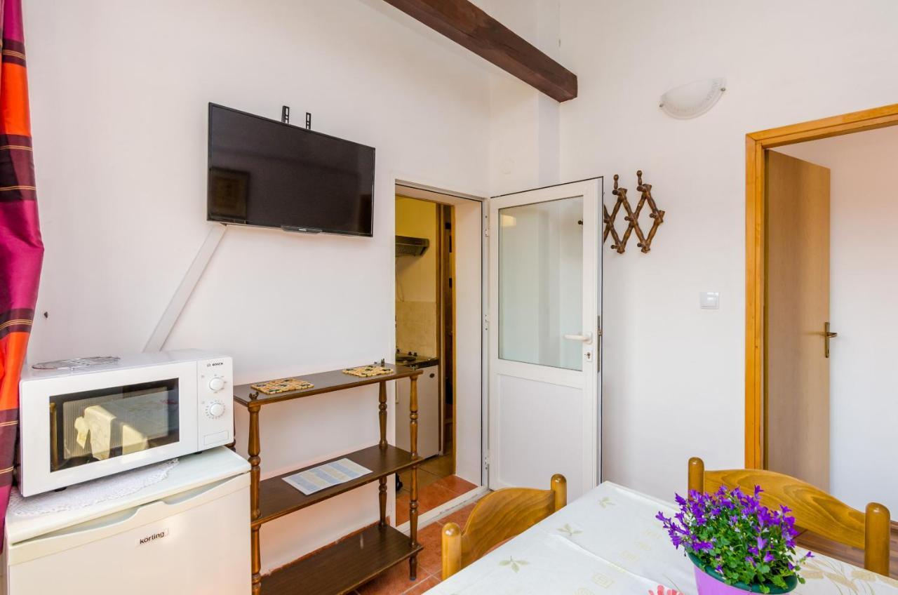 Apartments & Rooms Mihajica Цавтат Экстерьер фото